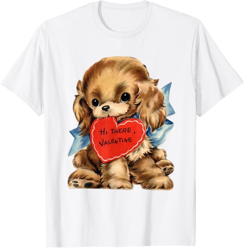 Vintage retro valentine day - vintage,