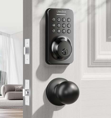 Ulecoce keyless entry - keyless, door