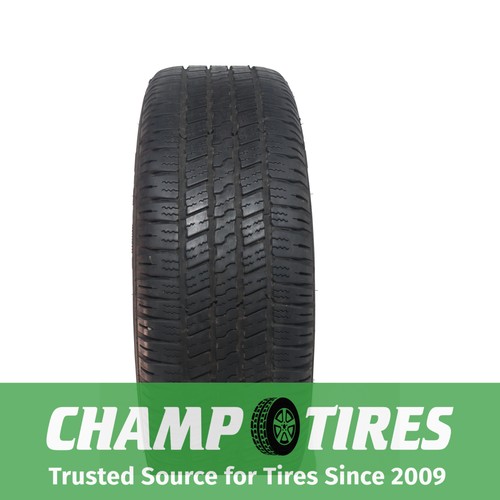 Set p275 60r20 goodyear - 2,