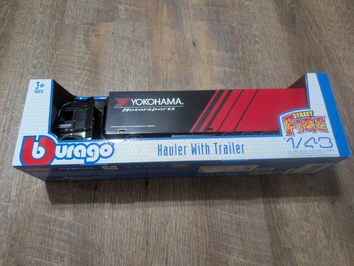 Burago scale 18 31460 - 1/43,