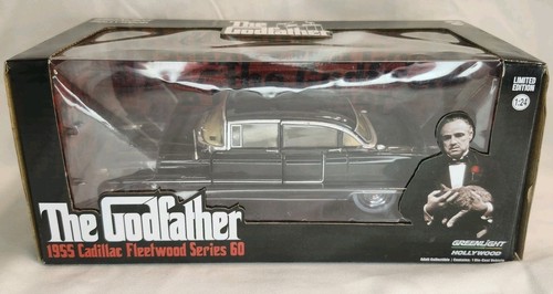 1955 cadillac fleetwood series - fleetwood,