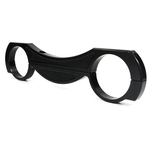 Front fork stabilizer - front, brace