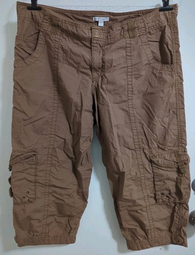 Vintage y2k gap surplus cargo - y2k,
