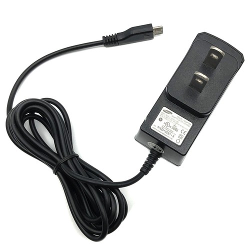 Genuine samsung charger - genuine,