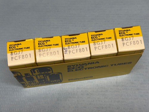 Lot nos sylvania - nos, sylvania,
