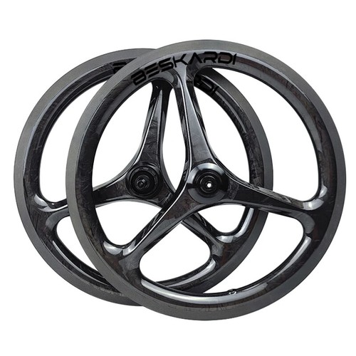 Inch 349 spokes folding - 349,