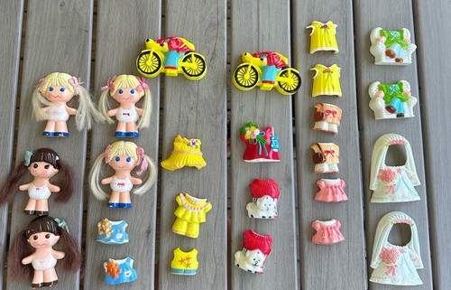 1979 vintage knickerbocker - vintage,