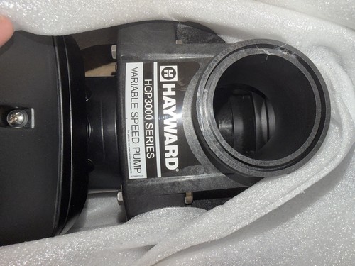 Hayward hcp3000 series - hayward,