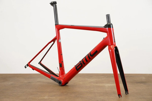 54cm bmc teammachine slr01 - 54cm,