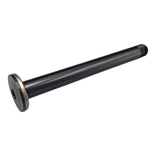 Swiss axle x 100 - dt,