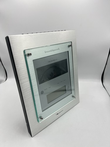 Nakamichi soundspace disc - soundspace, 3-disc