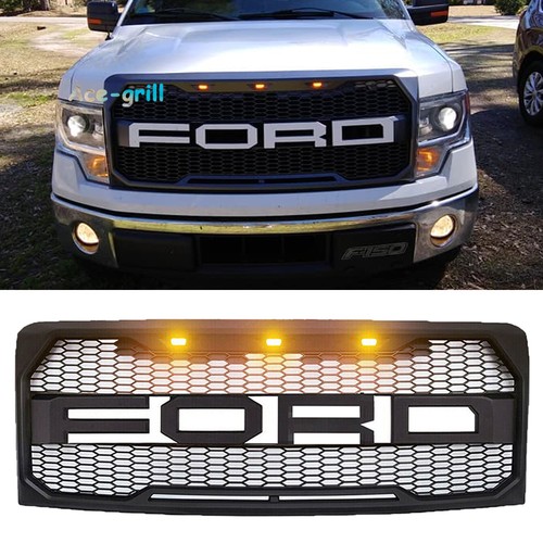 Grill for ford - grill,