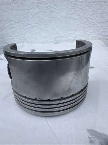 Steampunk steel scrap large - steel,