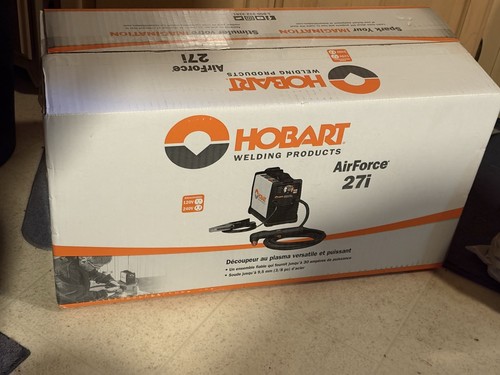 Hobart welding products - welding,