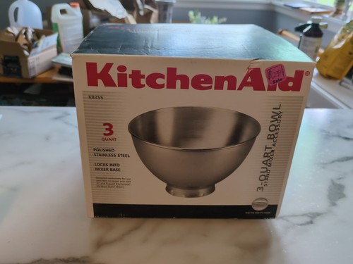 Kitchenaid stainless steel - stainless,