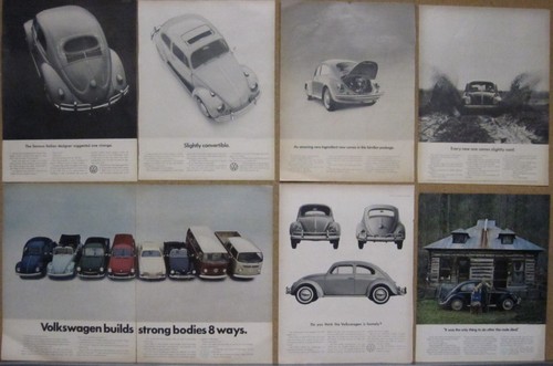 Volkswagen beetle lot - beetle,