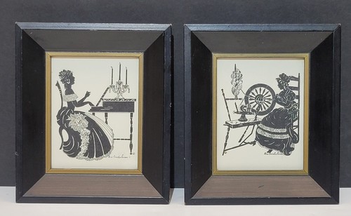 Vintage alice cranston fenner - vintage,