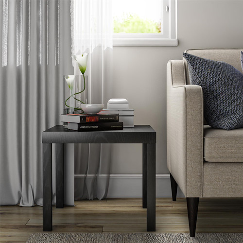 Mainstays parsons end table - end,