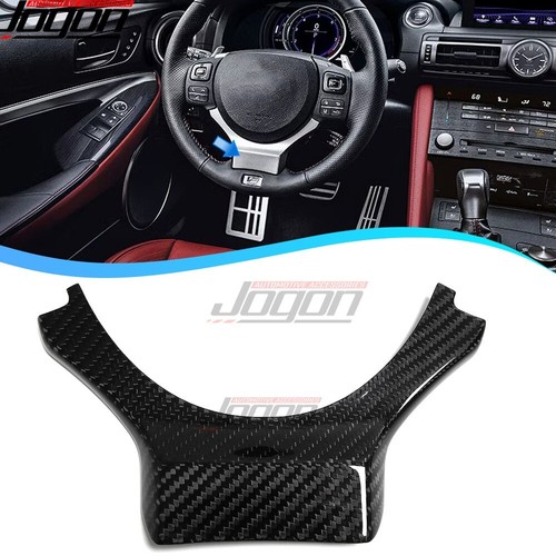 Dry carbon for lexus - dry, rc300