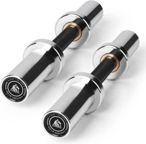 Loadable dumbbells pairs - dumbbells,