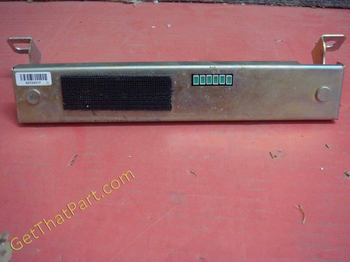 Stryker 1025 zoom hospital - hospital, pwr