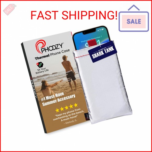 Phoozy apollo thermal phone - thermal,