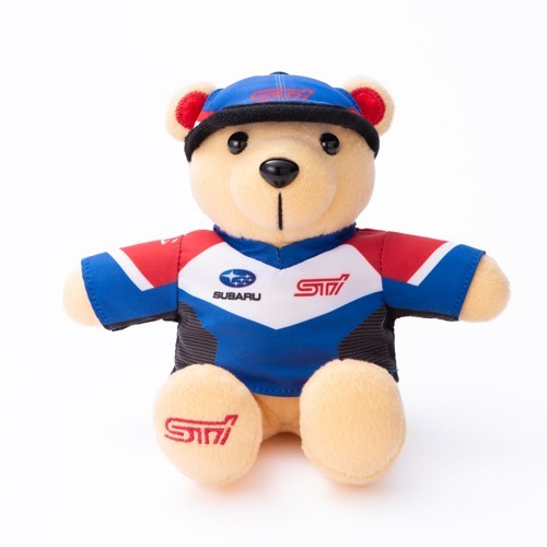 Subaru sti bear 2025 summer - subaru,