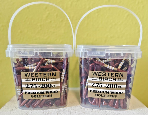 Two buckets western - buckets,