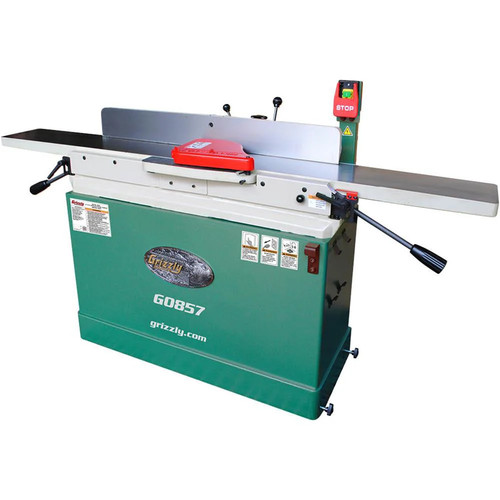 Grizzly g0857 230v inch 76 - 8, x