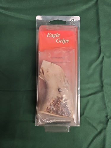 Colt single action - single, grips