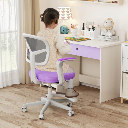 Kids desk chair children study - kids,