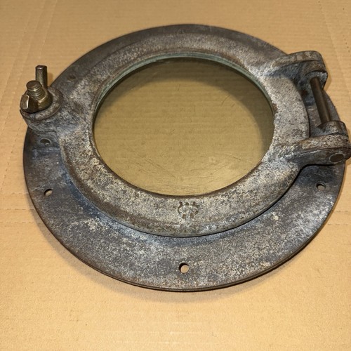 Rare antique wc wilcox - 11”,