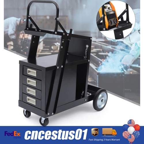Welding welder cart mig - welder, tig