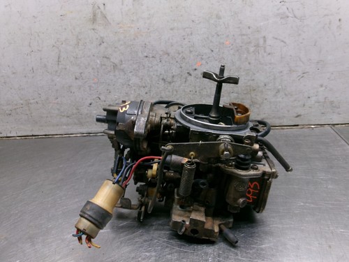 Nissan pickup truck - 85,