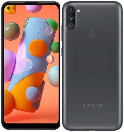 Samsung galaxy a11 - samsung, 6.4