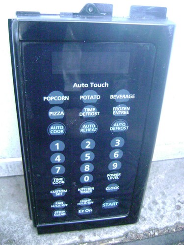 Goldstar microwave oven - microwave,