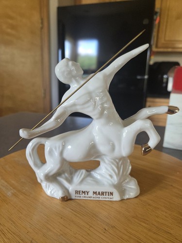 Vintage remy martin centaur - remy,