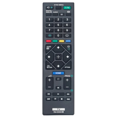 Ed055 replace remote fit - remote,