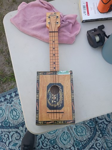 Ukubox cigar box - ukubox,