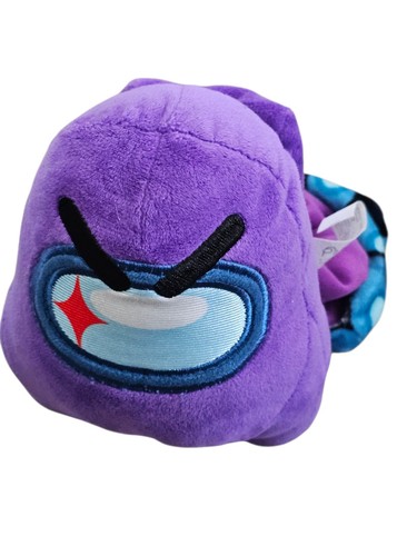 Among purple - among, us