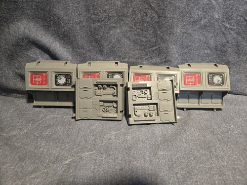 1986 hasbro joe r - hasbro, 4