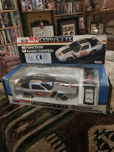 1987 vintage tyco - 🔥1987, r/c