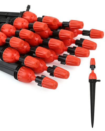 Drip irrigation emitters - drip,