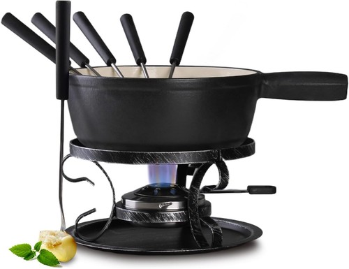 Piece cast iron cheese - iron,