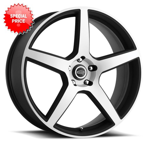 Cragar 620mb modern muscle - cragar,