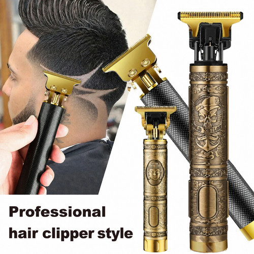 Professional hair clippers - professional,