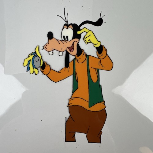 1970 disney goofy animation - 1970's,