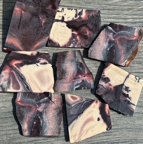 Sci porcelain exotica - sci,