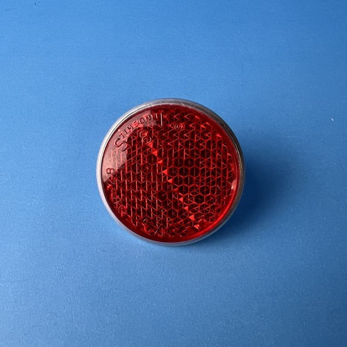 Bicycle reflector gulco - reflector,