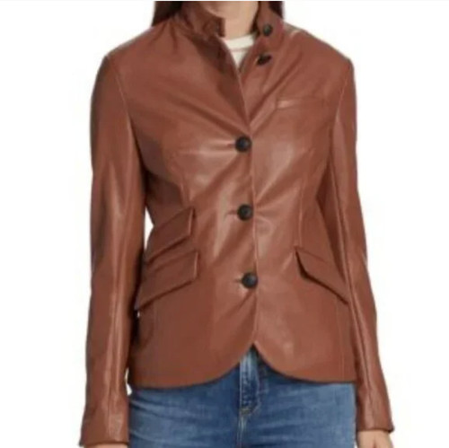 Nwot rag and bone - slade, faux